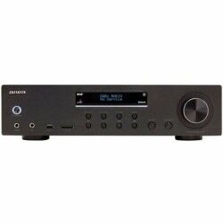 Microcadena de Música Aiwa AMR200DAB/BK