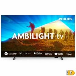 TV intelligente Philips 43PUS8009AMB 43 4K Ultra HD 43" LED HDR