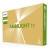 TV intelligente Philips 43PUS8009AMB 43 4K Ultra HD 43" LED HDR
