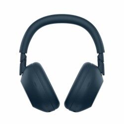 Auricolari Bluetooth Sony WH1000XM6L.CE7 Azzurro Nero Midnight Blue