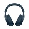 Auricolari Bluetooth Sony WH1000XM6L.CE7 Azzurro Nero Midnight Blue