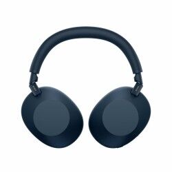 Auricolari Bluetooth Sony WH1000XM6L.CE7 Azzurro Nero Midnight Blue
