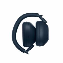 Auricolari Bluetooth Sony WH1000XM6L.CE7 Azzurro Nero Midnight Blue
