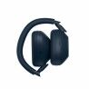 Auricolari Bluetooth Sony WH1000XM6L.CE7 Azzurro Nero Midnight Blue
