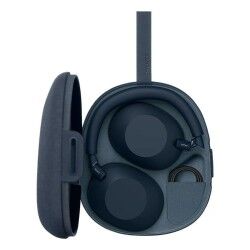Auricolari Bluetooth Sony WH1000XM6L.CE7 Azzurro Nero Midnight Blue