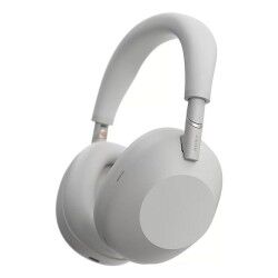 Auriculares Bluetooth Sony WH1000XM6S.CE7 Negro Gris