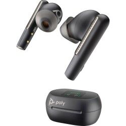 Auriculares in Ear Bluetooth Poly FREE 60+ Preto