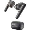 Auriculares in Ear Bluetooth Poly FREE 60+ Preto