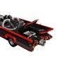 Set di Costruzioni Lego BATMAN 76328 The Classic TV Series Batmobile 1822 Pezzi