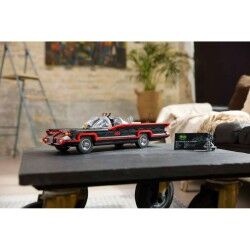 Konstruktionsspiel Lego BATMAN 76328 The Classic TV Series Batmobile 1822 Stücke