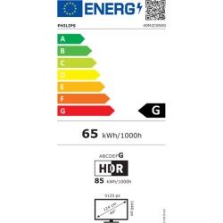 Écran Philips Evnia 49M2C8900 240 Hz 50-60 Hz