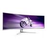 Écran Philips Evnia 49M2C8900 240 Hz 50-60 Hz