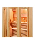 Saunas vapor