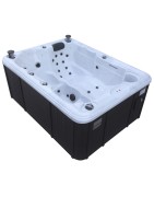Traditionellen spa