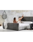 Ropa de cama y todas las habitaciones