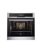 Horno - horno empotrado.