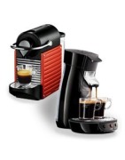 Café et Expresso