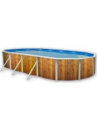 Piscina rígida