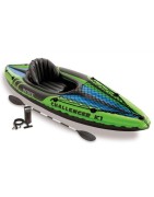 Kayak et Canoë