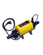 Aquecedor de piscina