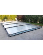 Pool- und Spa-Überdachungen