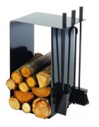 Equipos para chimeneas y estufas