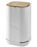 Almacenamiento y almacenista en gránulos