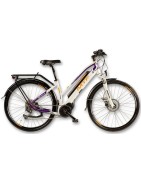 Vélos électriques