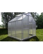 Estufa do Jardim