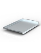 Zubehör und Utensilien für plancha