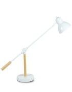 Lighting, lamps and light objects