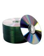 CD und DVD