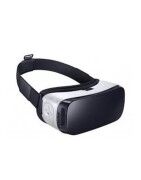 Virtual reality glasses