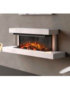 Chimeneas eléctricas