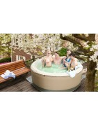 Spa Aufblasbarer VerySpas