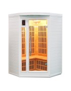 Saunas infrarrojos