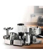 Small Electrical Appliances