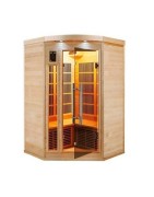 Saunas infrarouge