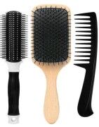 Peignes et brosses