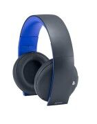 Drahtlose Kopfhörer