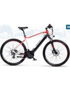 Bicycles and Cycling