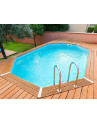 Piscine e tempo libero