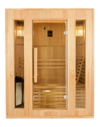 Saunas Vapeur
