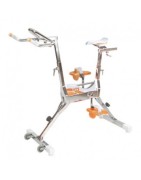 Vélo de piscine et AquaGym
