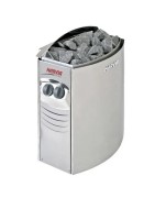 Aquecedores de sauna