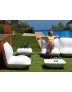 Outdoor Möbel-Design